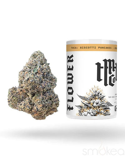 Modern Herb Co THCA Flower - Biscotti Pancakes