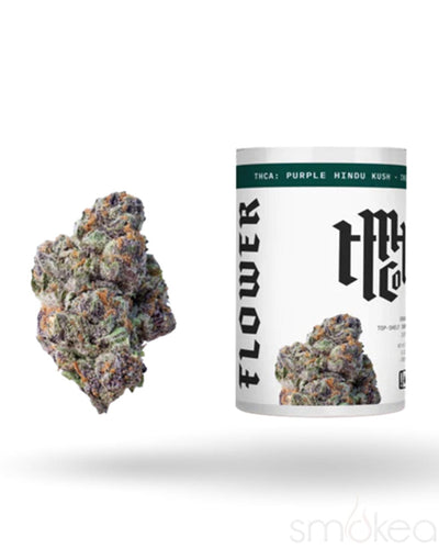 Modern Herb Co THCA Flower - Purple Hindu Kush