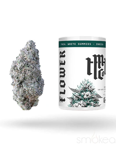 Modern Herb Co THCA Flower - White Gummies