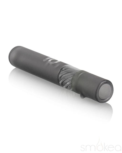 ONGROK Frosted Glass One Hitter Gray