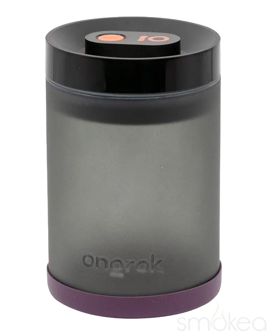 ONGROK Vacuum Pump Storage Jar