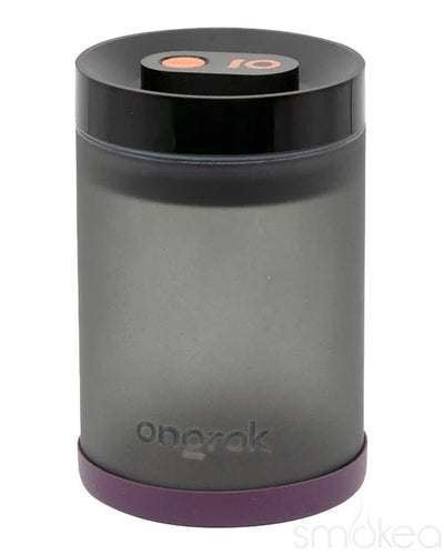 ONGROK Vacuum Pump Storage Jar