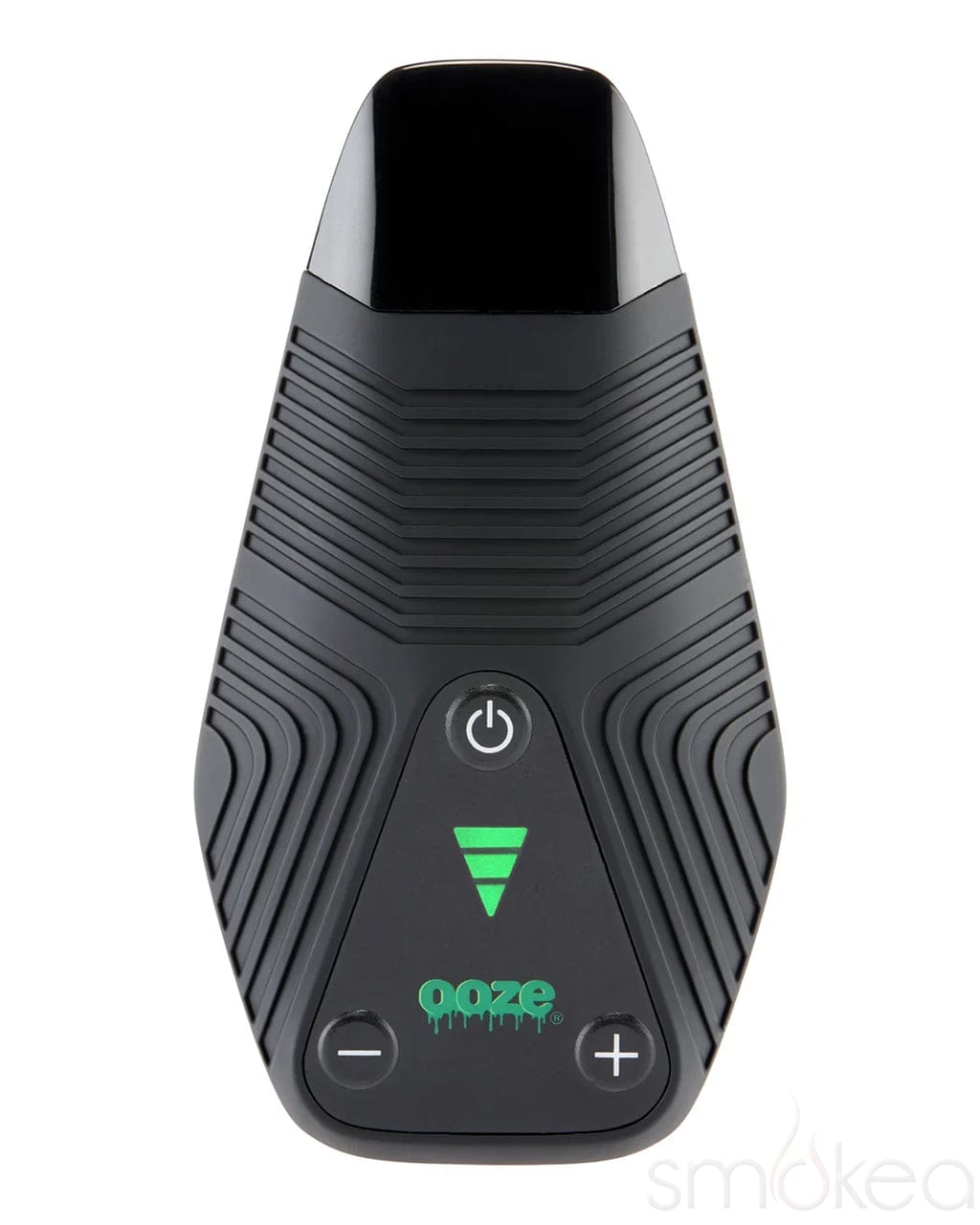 Ooze Brink Dry Herb Vaporizer