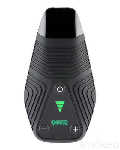 Ooze Brink Dry Herb Vaporizer