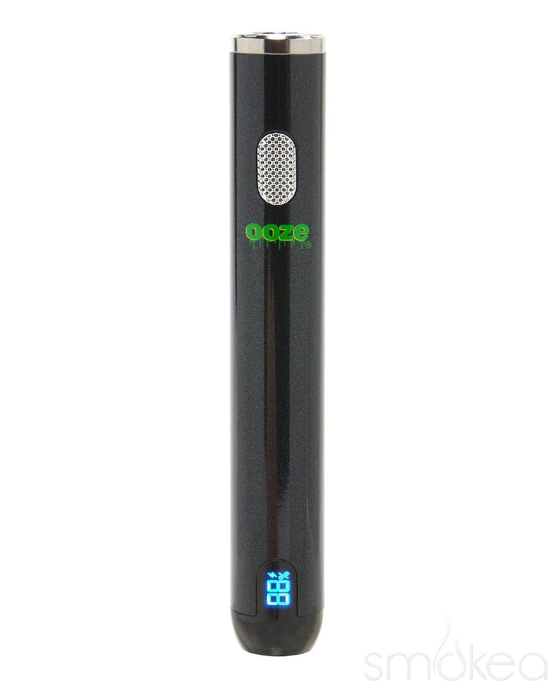 Ooze Smart Vape Pen Battery Ooze Smart Vape Pen Battery