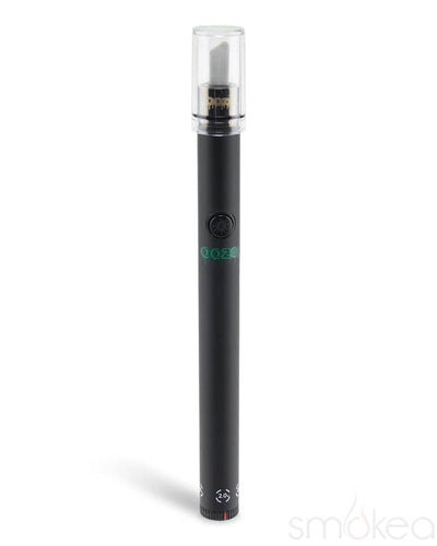 Ooze Twist Slim Pen 2.0 + Hot Knife Kit Black