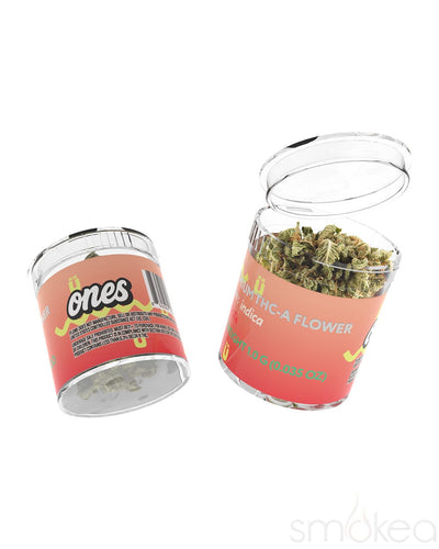 Plume Ones Premium THCA Flower - Guava