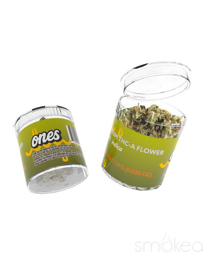 Plume Ones Premium THCA Flower - OMG