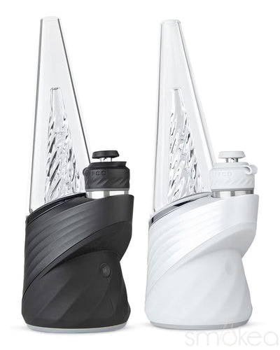 Puffco New Peak Pro with 3D XL Chamber