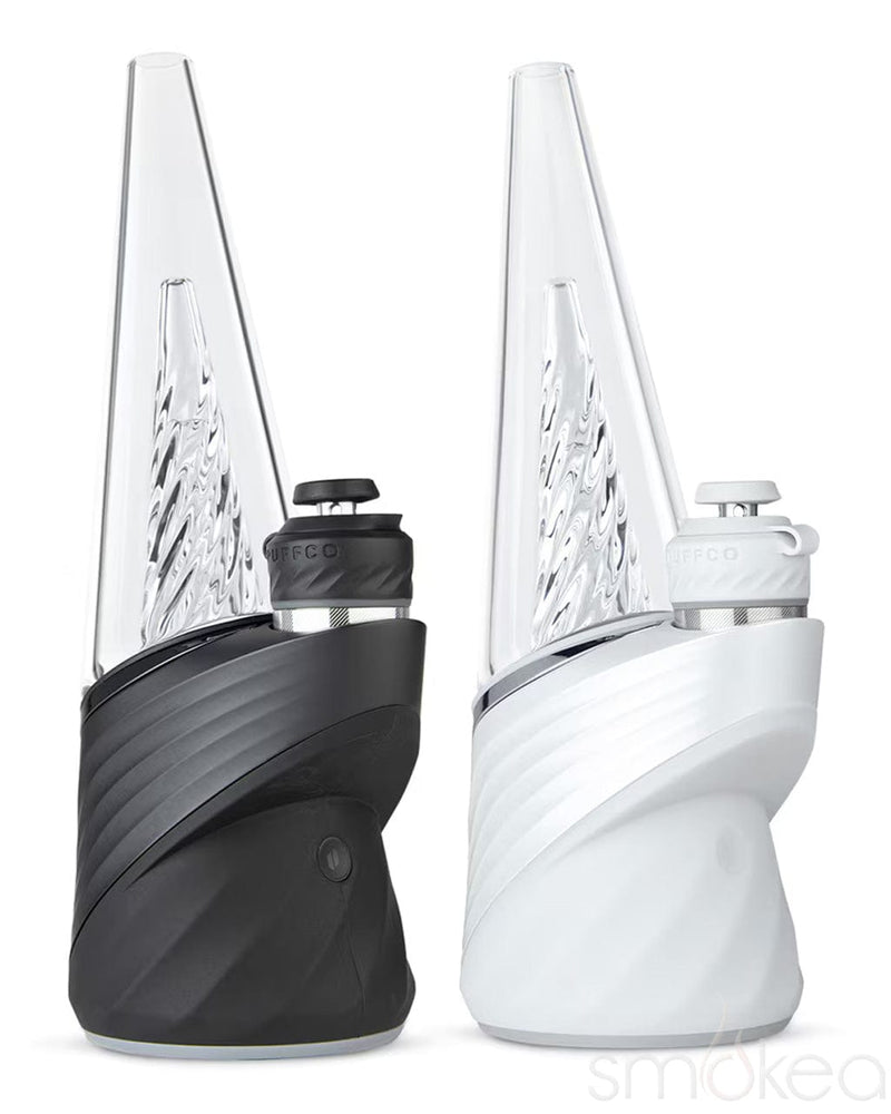 puffco vapes blue diamond Puffco New Peak Pro with 3D XL Chamber