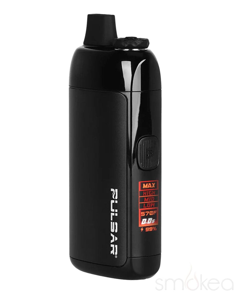 Pulsar Chorus Concentrate Vaporizer Pulsar Chorus Concentrate Vaporizer