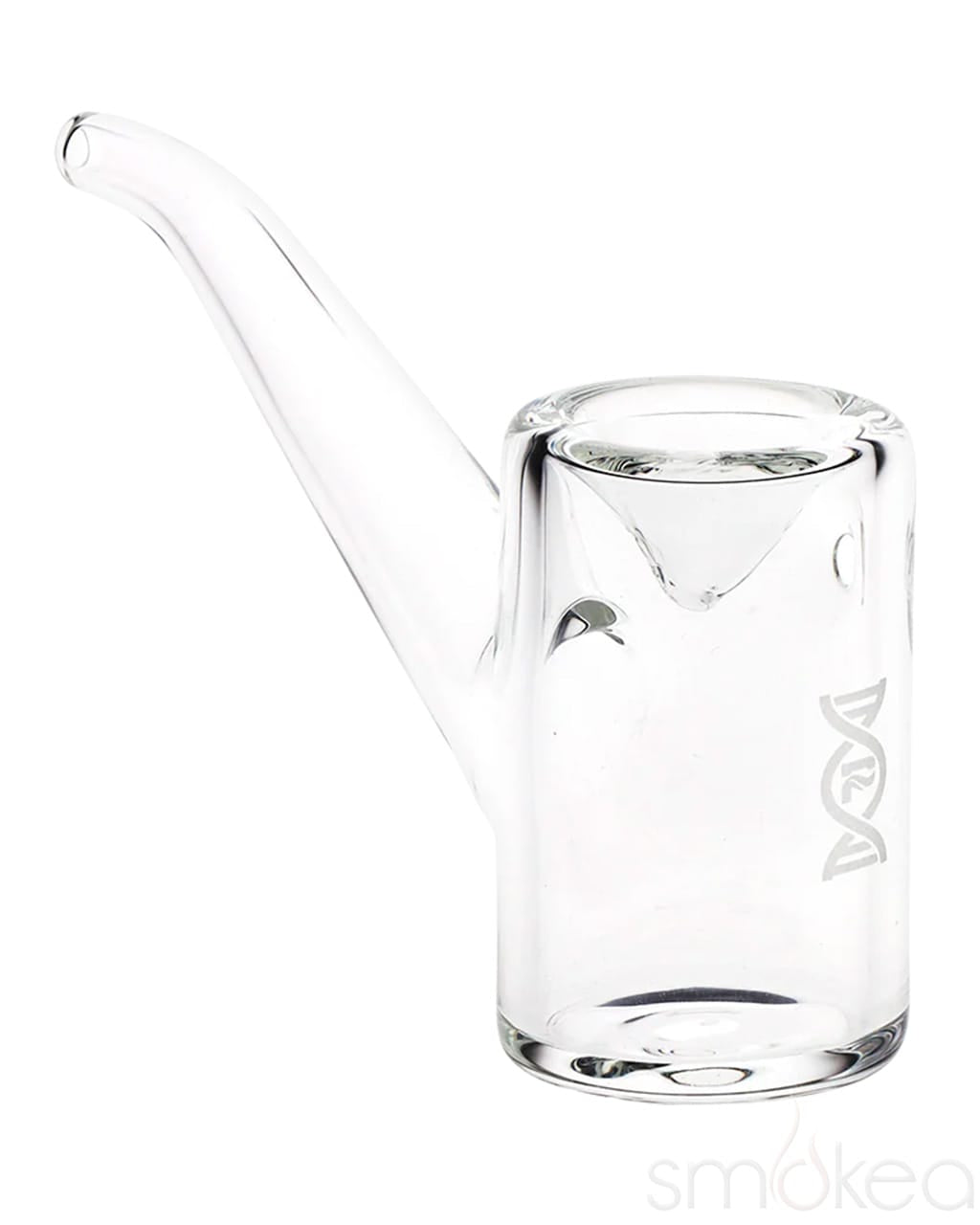 Pulsar CORE Glass Sherlock Pipe