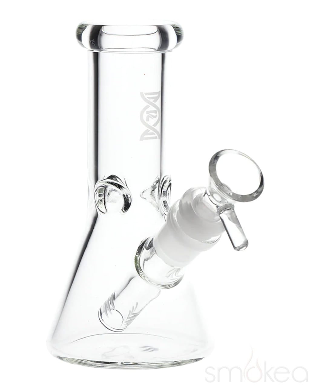 Pulsar CORE Glass Small Beaker Bong