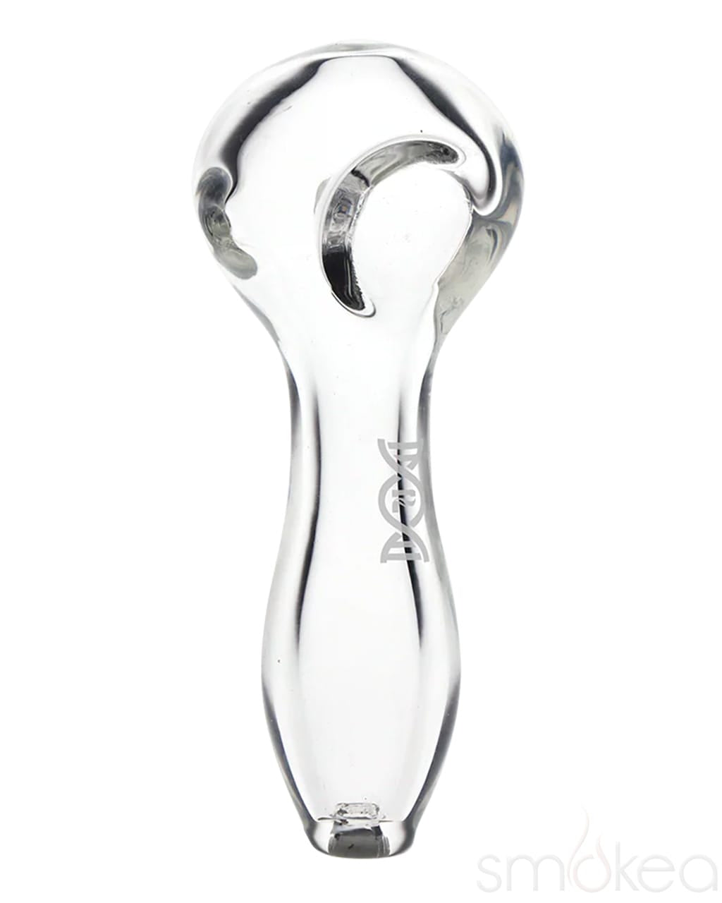 Pulsar CORE Glass Spoon Pipe