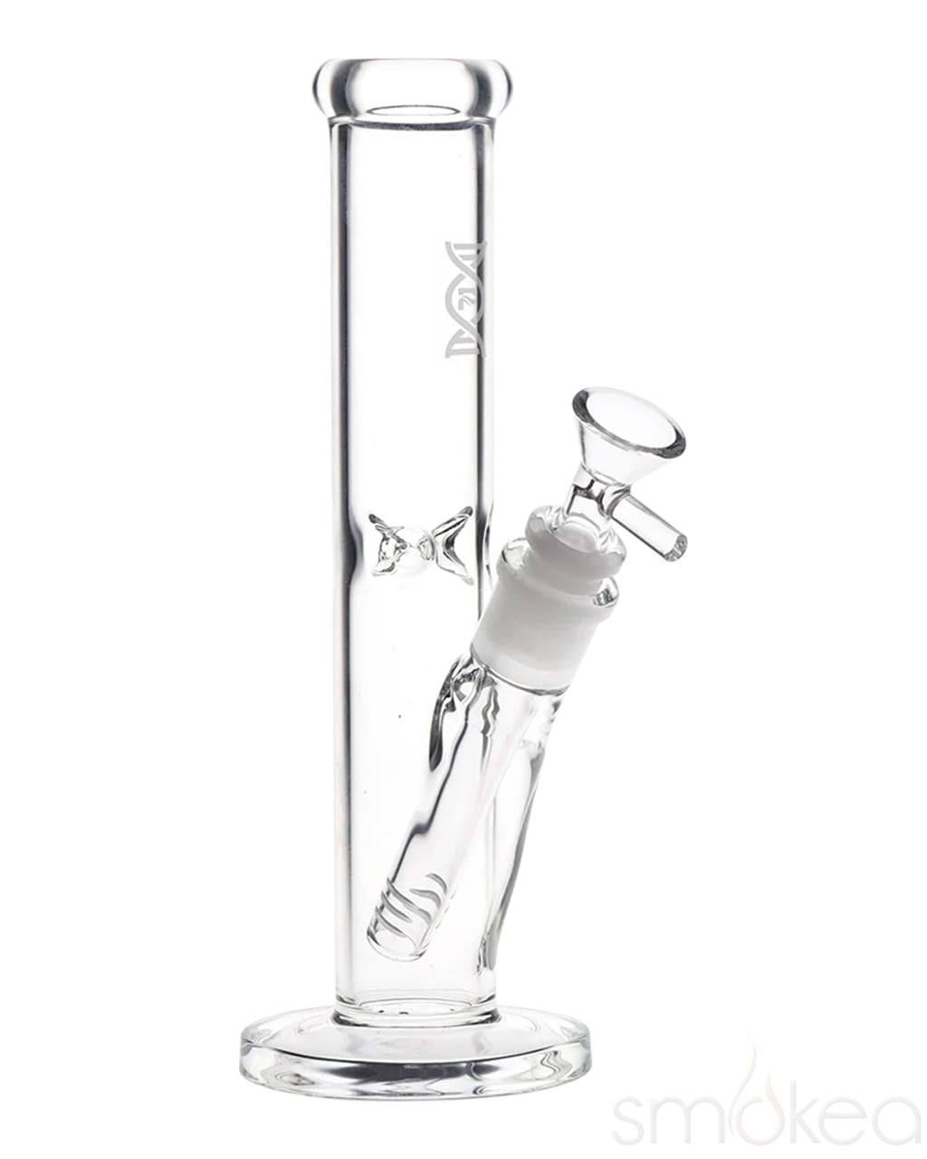 Pulsar CORE Glass Straight Tube Bong