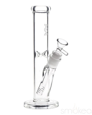 Pulsar CORE Glass Straight Tube Bong