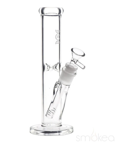 Pulsar CORE Glass Straight Tube Bong
