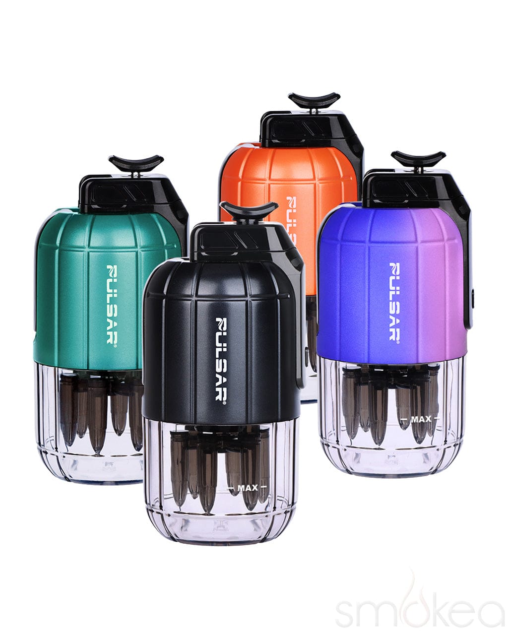 Pulsar Dabtron 2.0 Electric Dab Rig