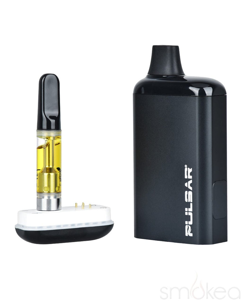 Pulsar DL 2.0 Pro Variable Voltage Vape Pen Pulsar DL 2.0 Pro Variable Voltage Vape Pen