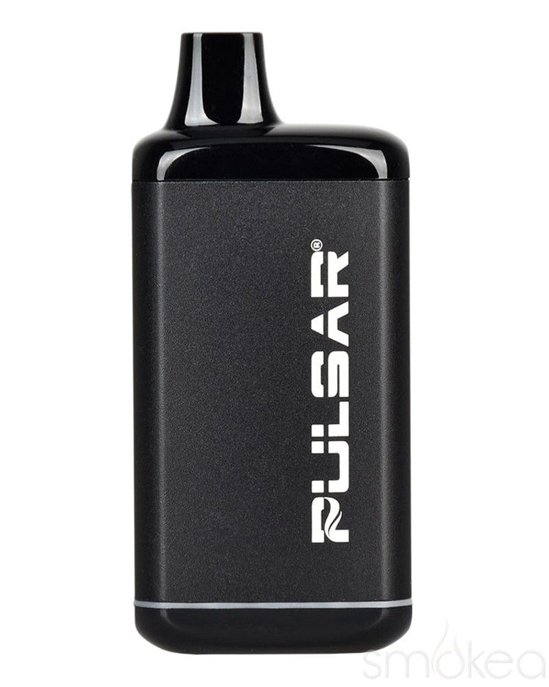 Pulsar DL 2.0 Variable Voltage Vape Pen Pulsar DL 2.0 Variable Voltage Vape Pen