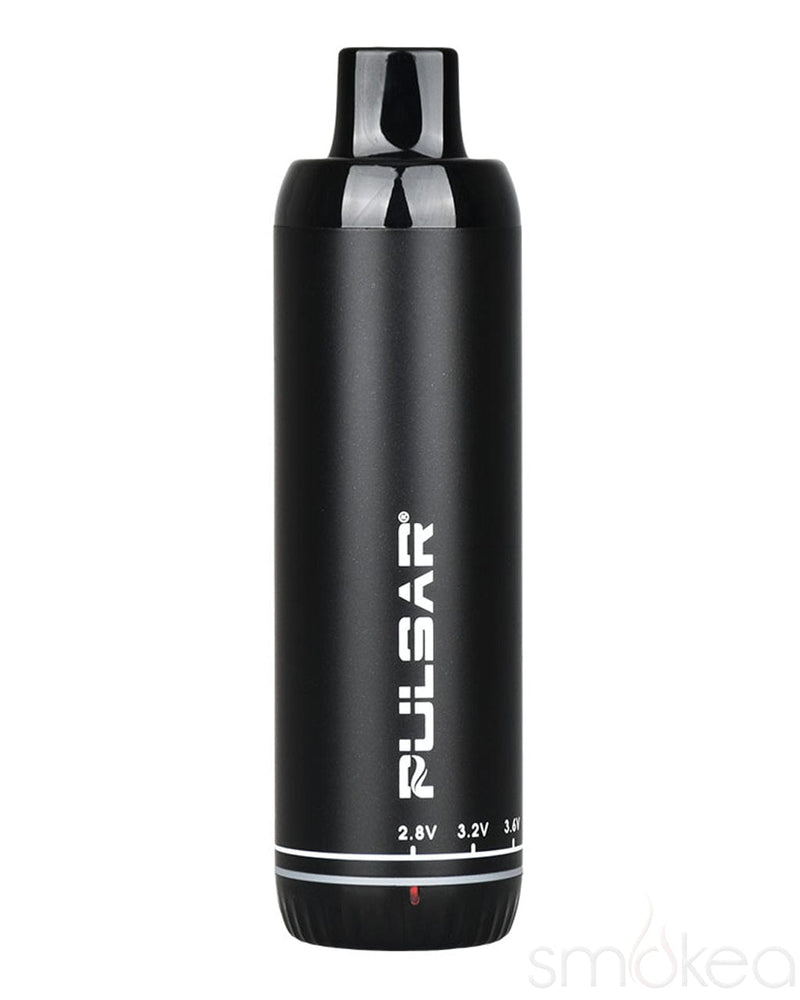 Pulsar DL 3.0 Twist Variable Voltage Vape Pen Pulsar DL 3.0 Twist Variable Voltage Vape Pen