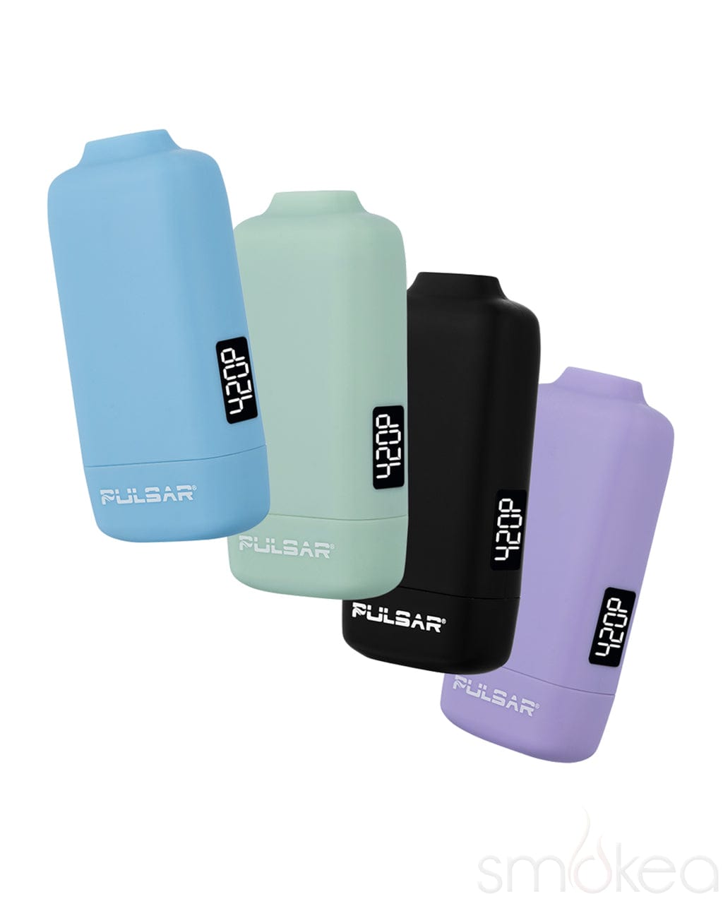 Pulsar DL Vanish Personal Air Filter