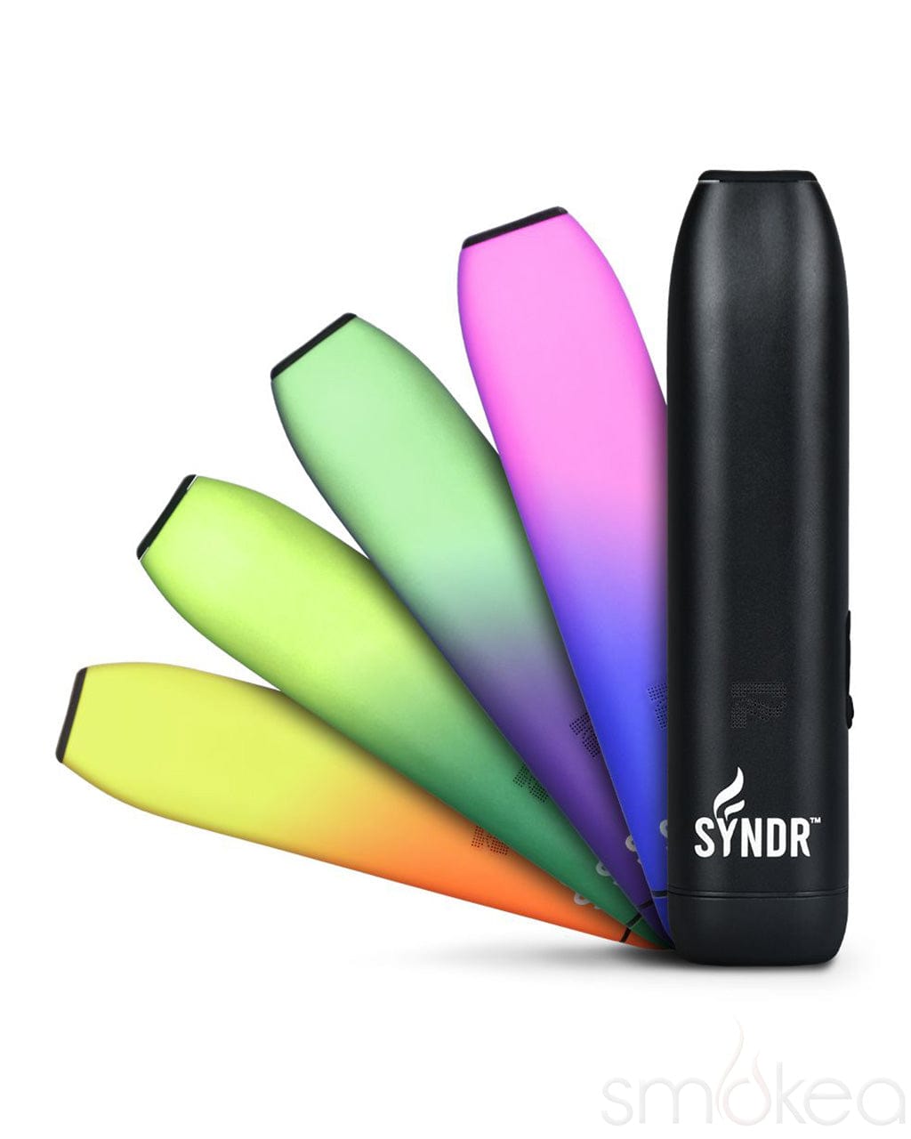 Pulsar SYNDR Dry Herb Vaporizer