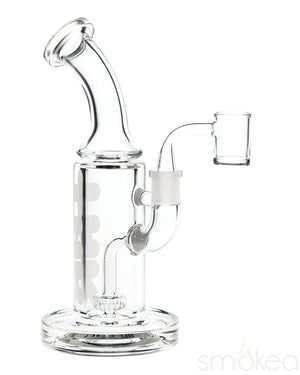 Pulsar THK Dab Rig