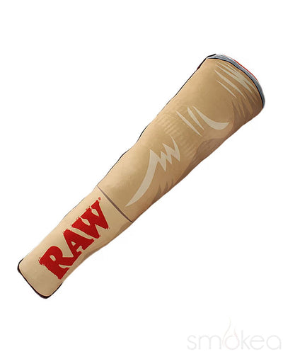 RAW Cone Pillow