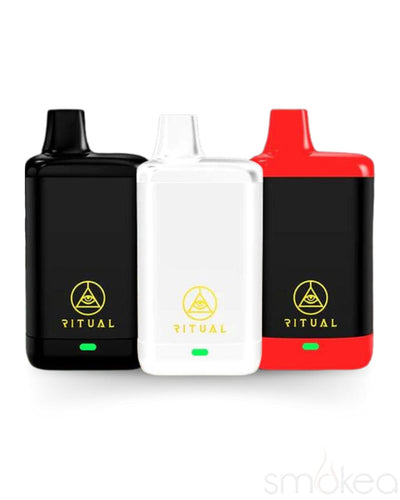 Ritual Cloak 510 Variable Voltage Battery