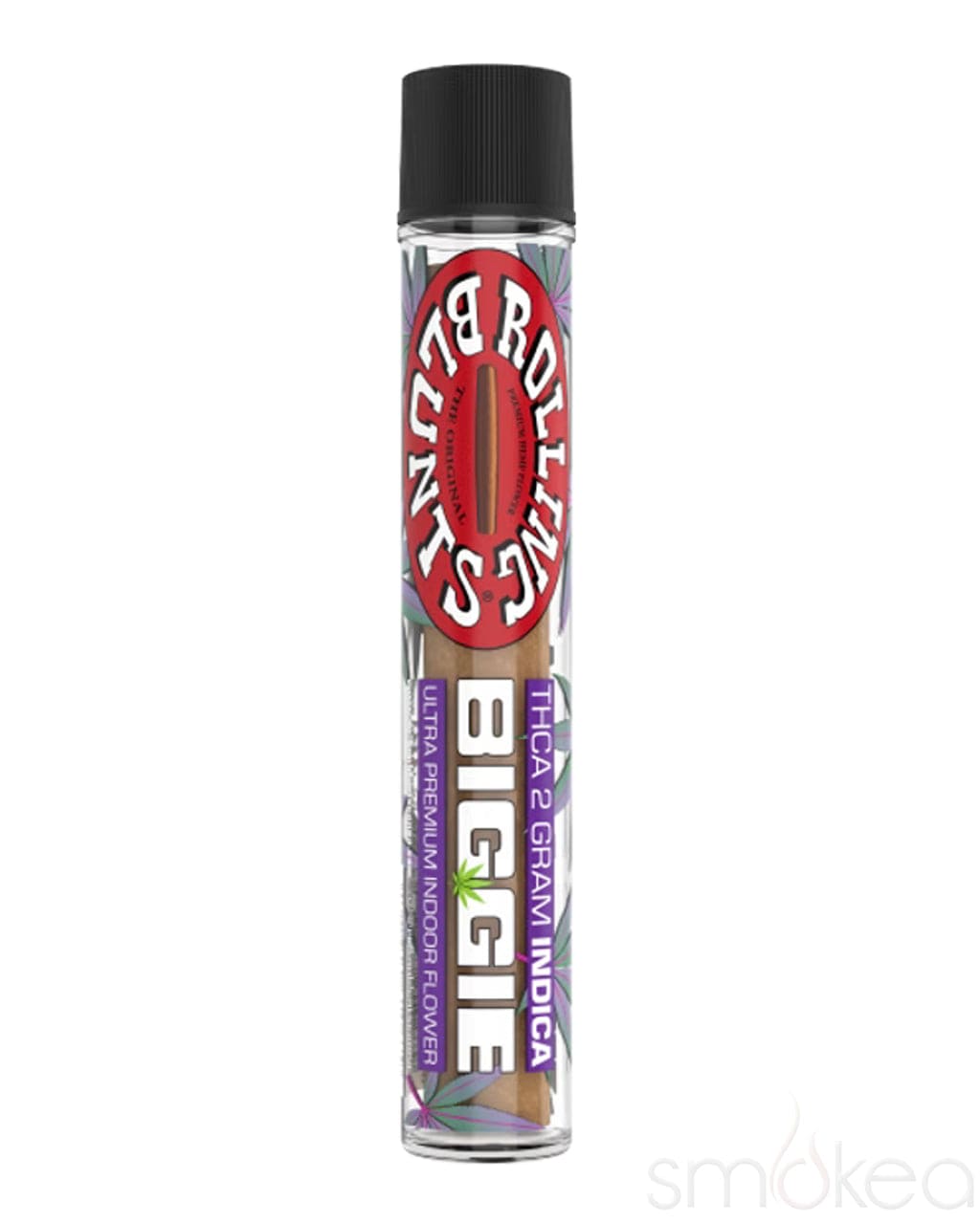 Rolling Blunts THCA Biggie Blunt - Octane Gas