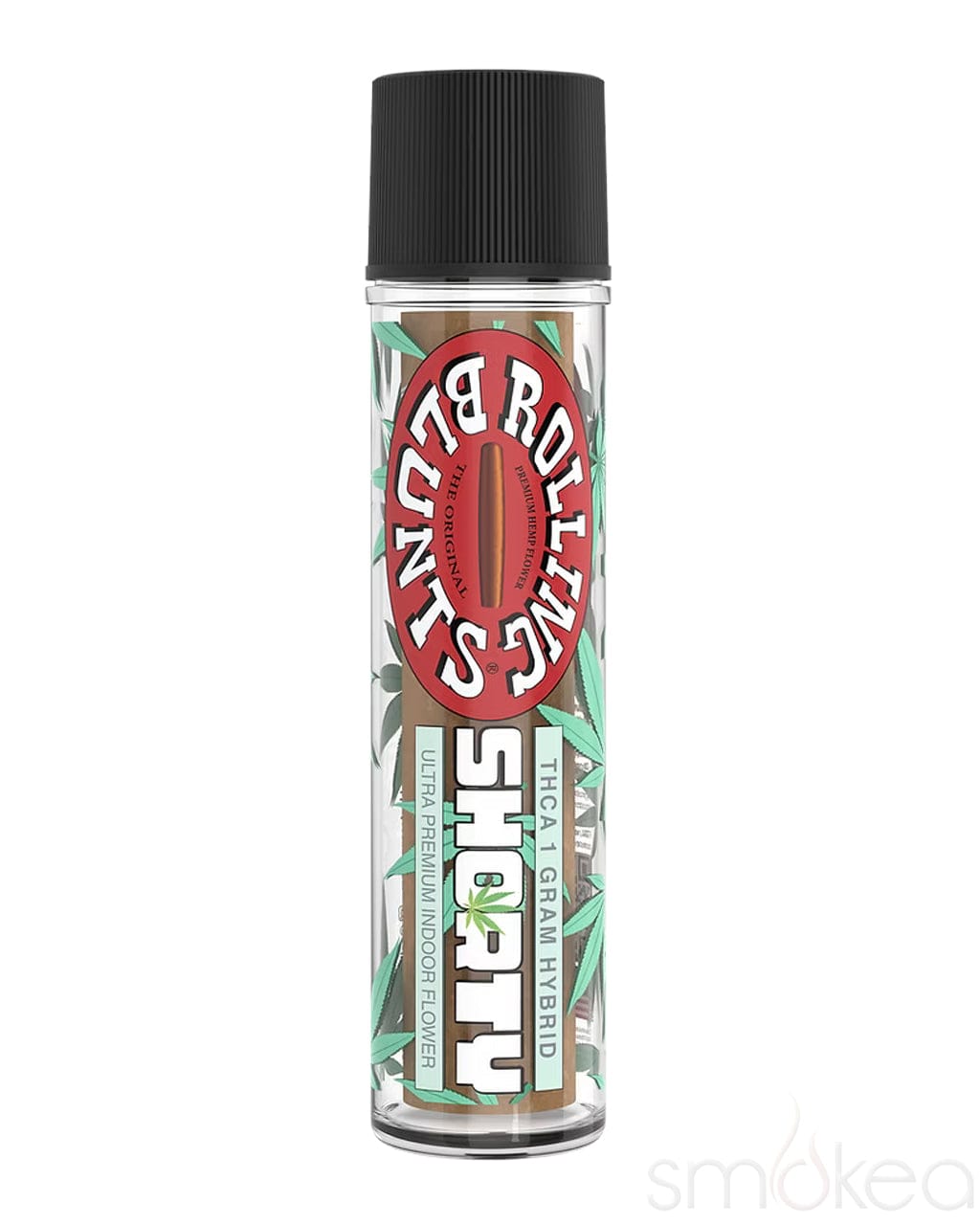 Rolling Blunts THCA Shorty Blunt - Hawaiian Shaved Ice