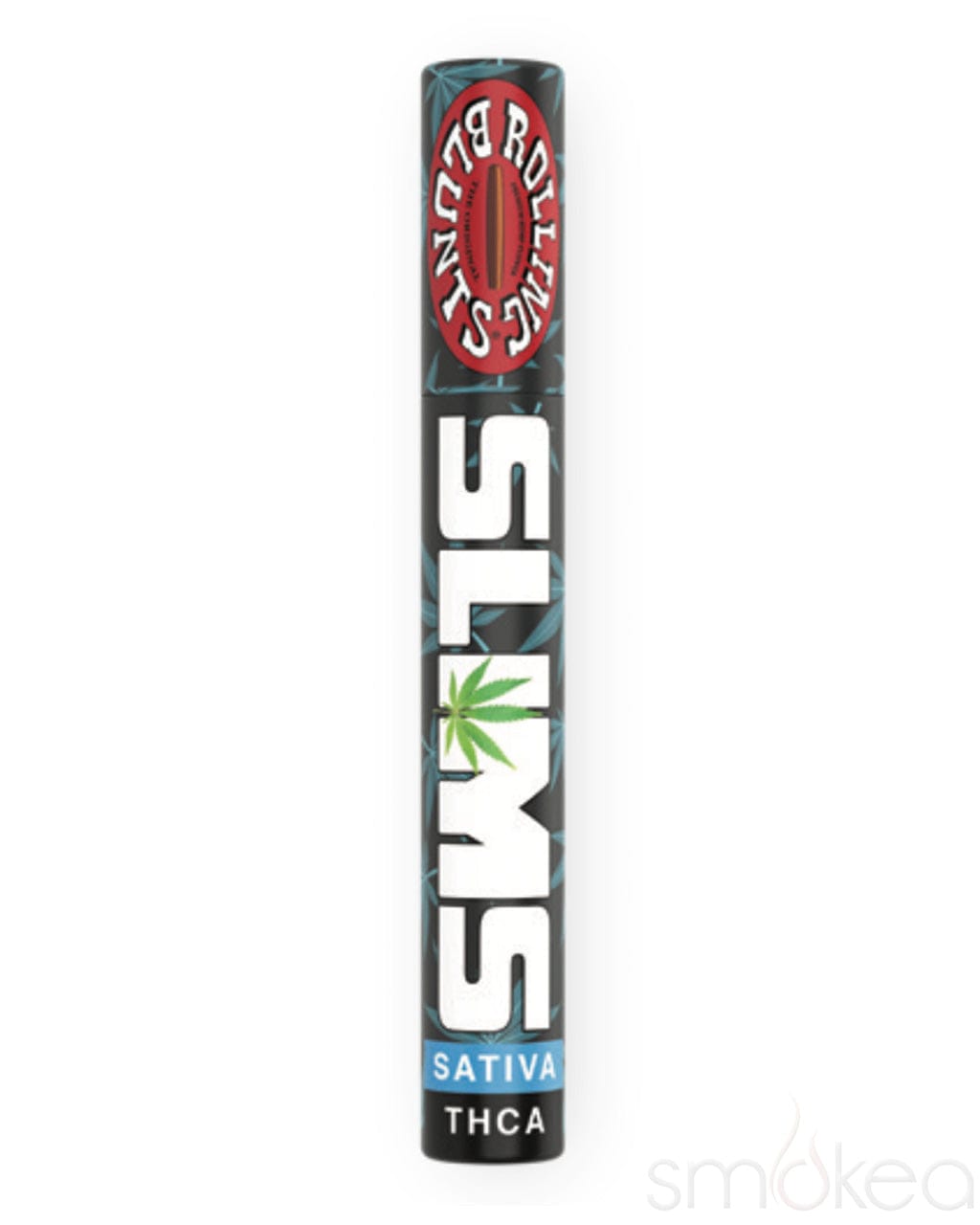 Rolling Blunts THCA Slim Blunt - Rolls Choice