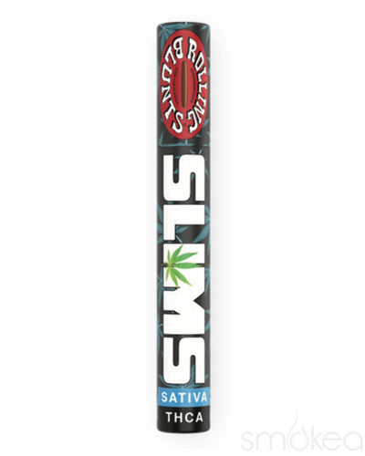 Rolling Blunts THCA Slim Blunt - Rolls Choice