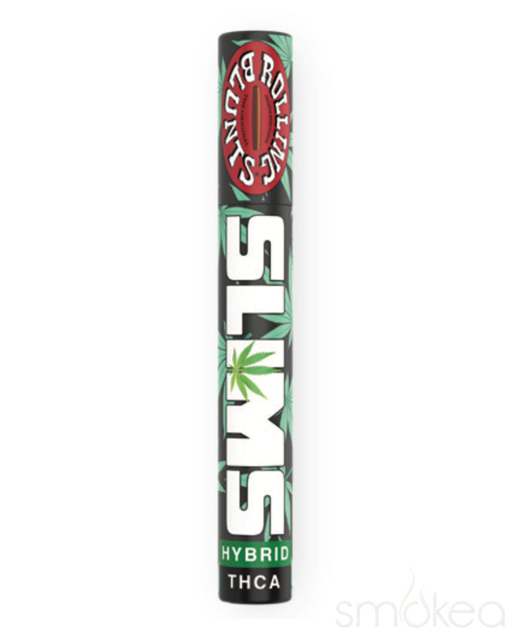 Rolling Blunts THCA Slim Blunt - Zoap