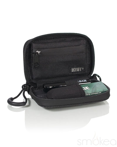 RYOT SmellSafe Krypto-Kit Loaded Pipe Case