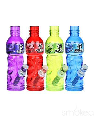 SeshGear Terpade Bottle Bong