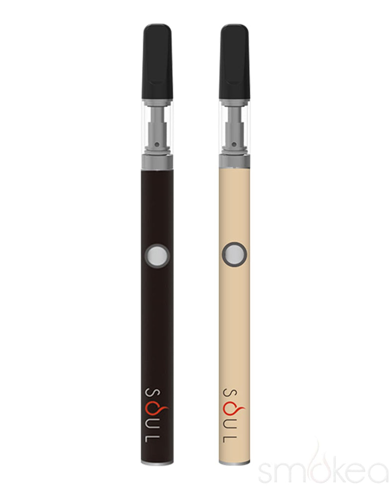 SOUL Thunder Variable Voltage Vape Pen Battery SOUL Thunder Variable Voltage Vape Pen Battery