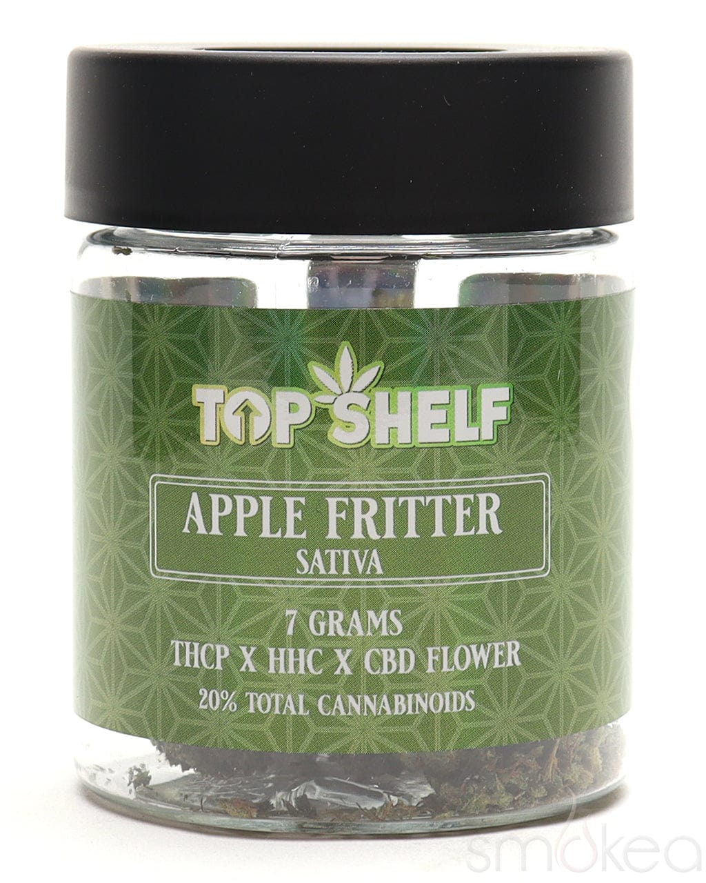 Top Shelf Hemp THCP Flower - Apple Fritter 7g