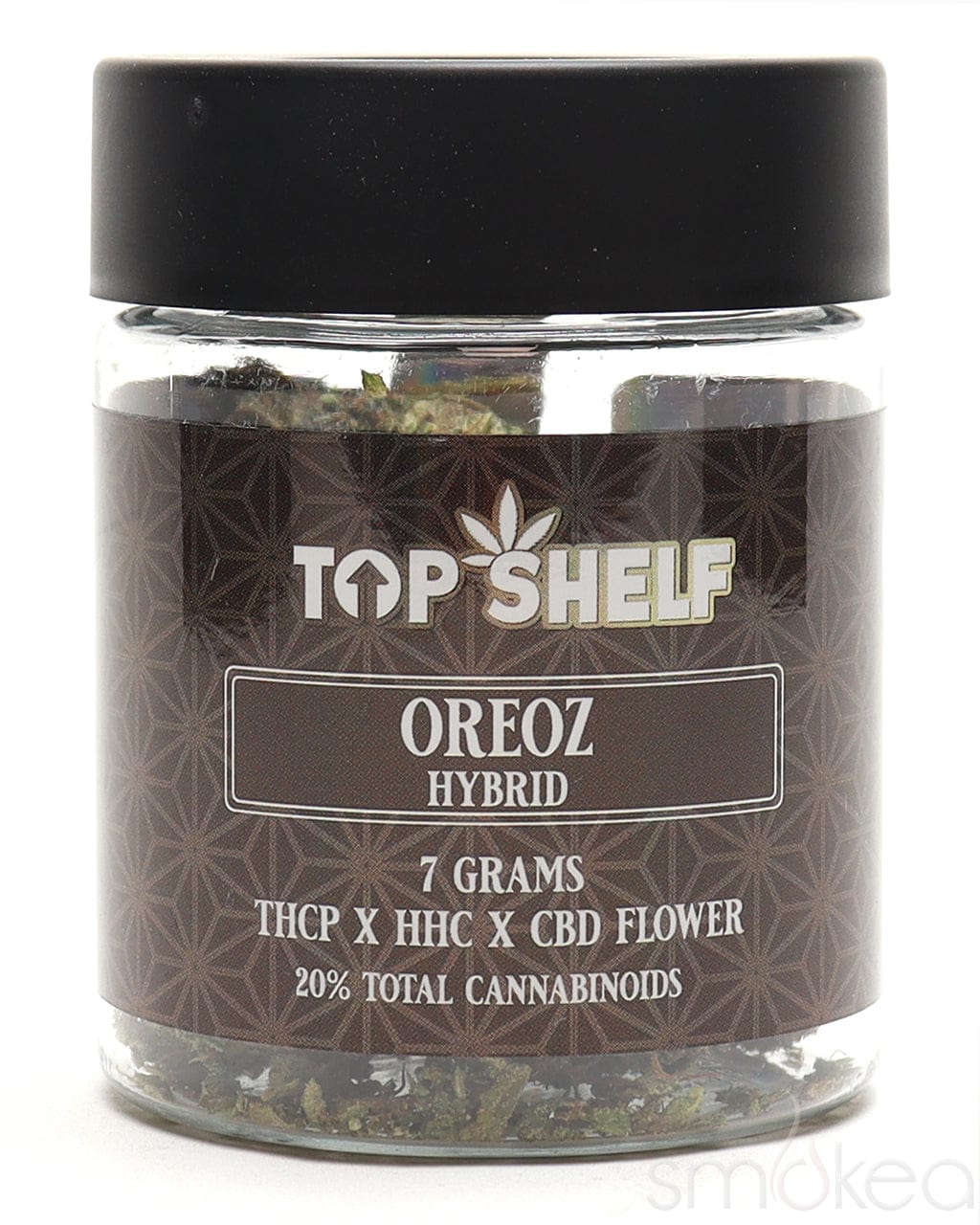 Top Shelf Hemp THCP Flower - Oreoz 7g