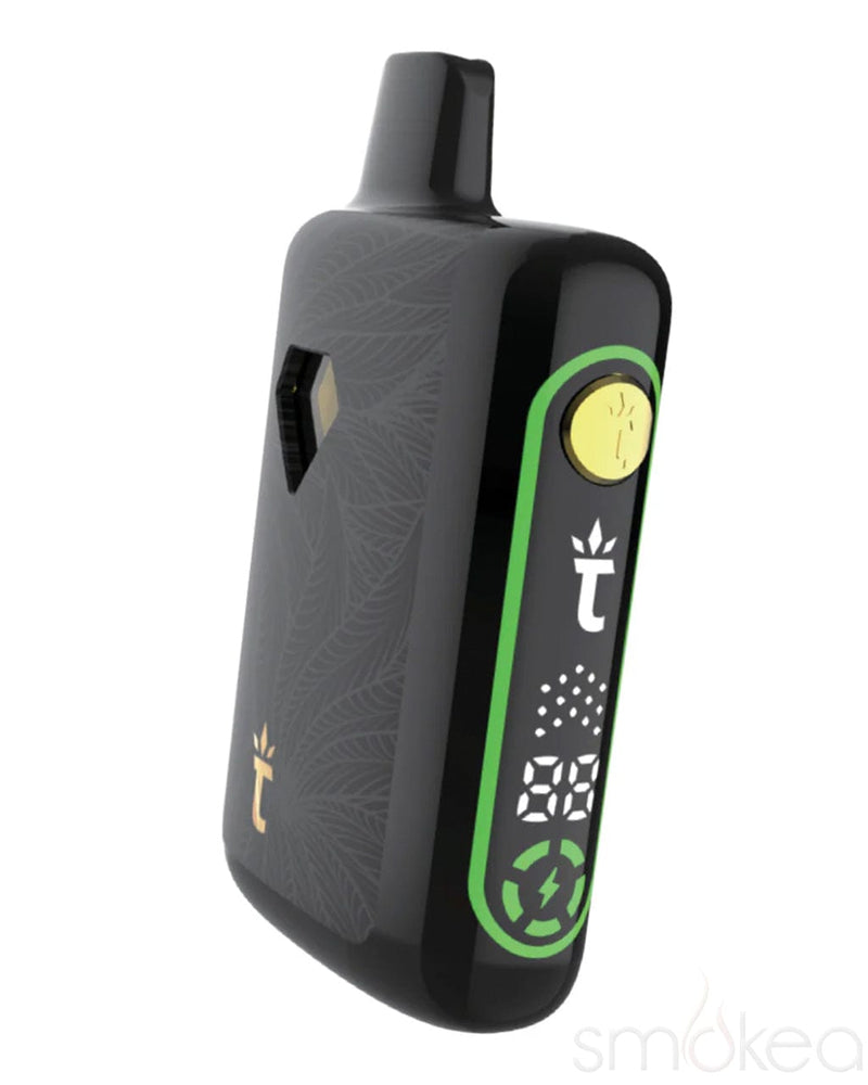 Torch 6g Pulse THCA Live Resin Blend Vape - Cherry Bomb Torch 6g Pulse THCA Live Resin Blend Vape - Cherry Bomb