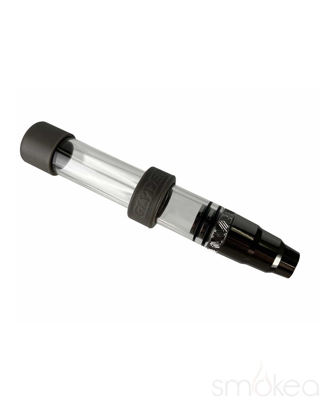 V Syndicate Glyder Glass Blunt Black