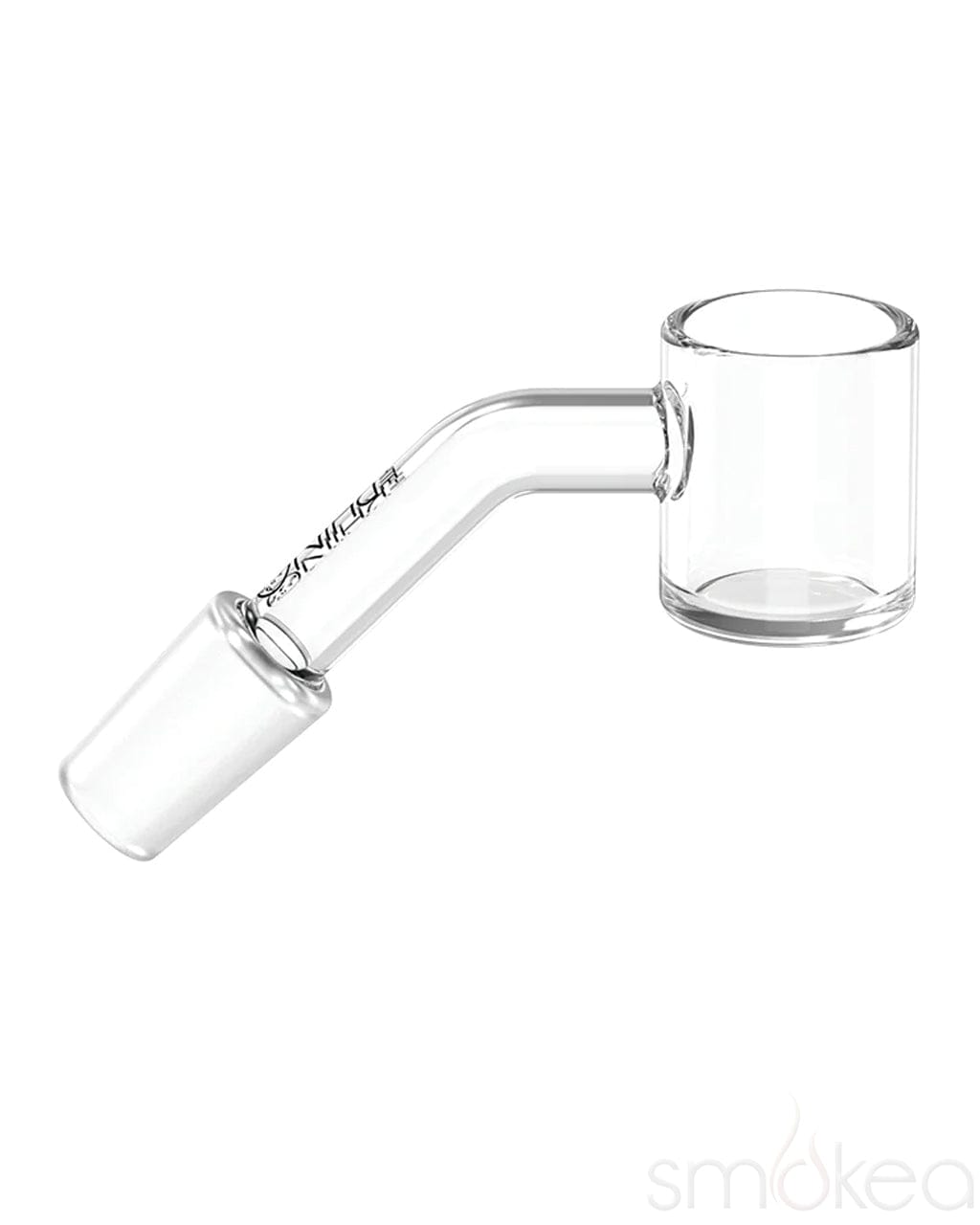 White Rhino 2mm Quartz Banger