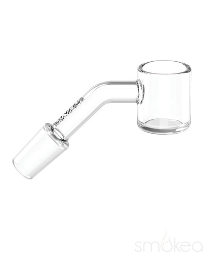 White Rhino 2mm Quartz Banger