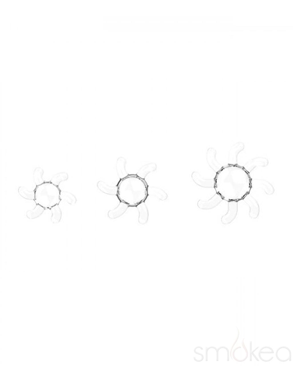 White Rhino Cyclone Terp Turbine