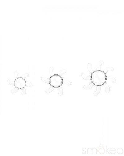 White Rhino Cyclone Terp Turbine