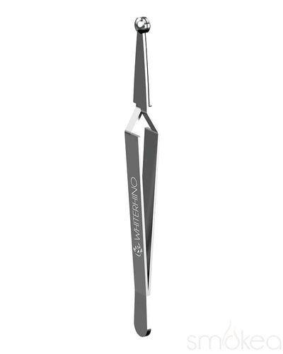 White Rhino Reverse Terp Ball Tweezers
