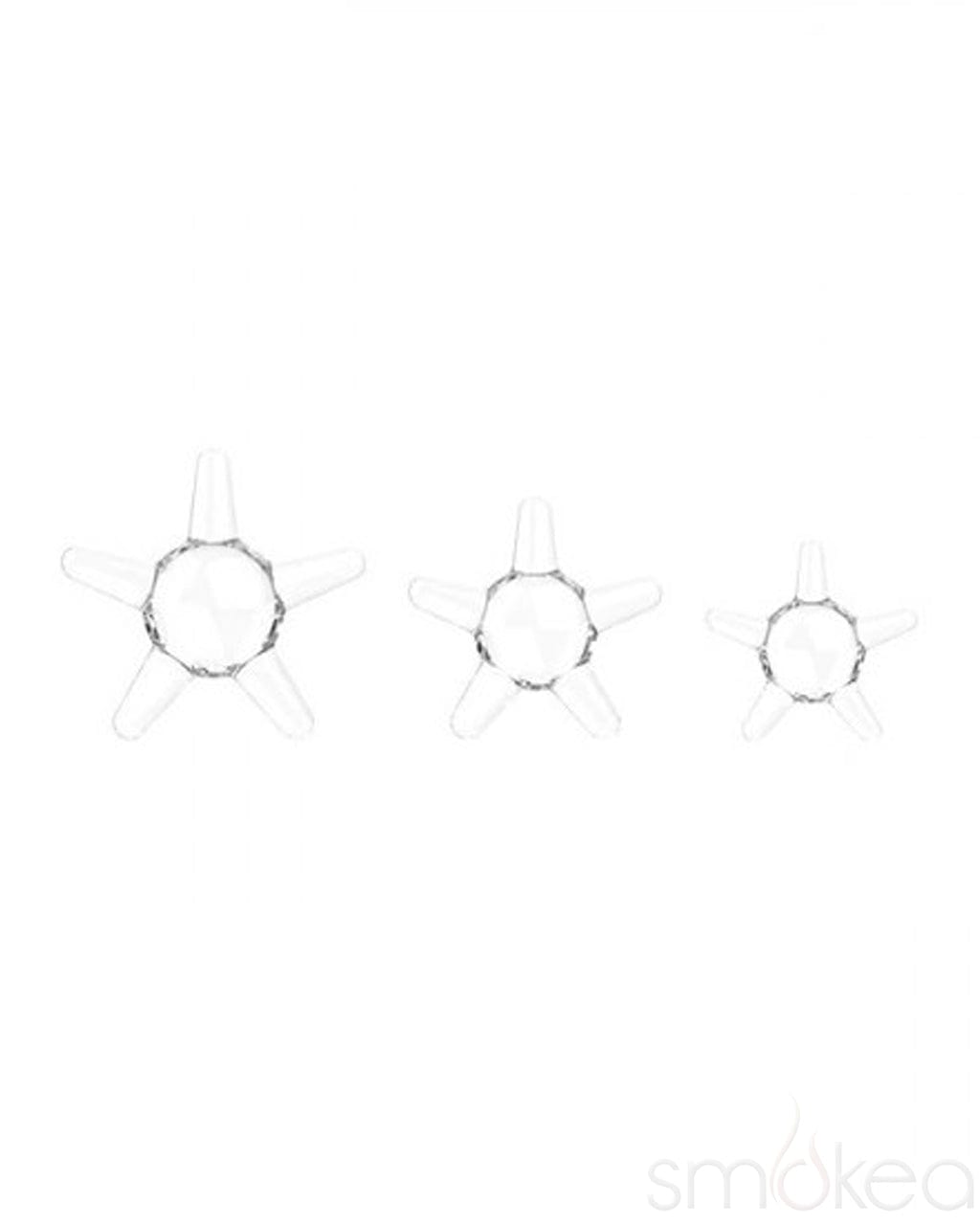 White Rhino Star Terp Turbine