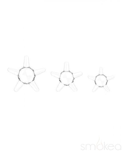 White Rhino Star Terp Turbine