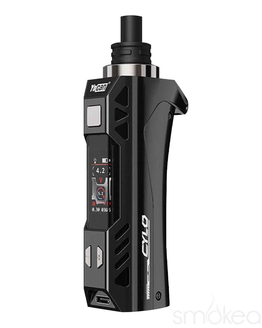 Yocan Cylo Vaporizer